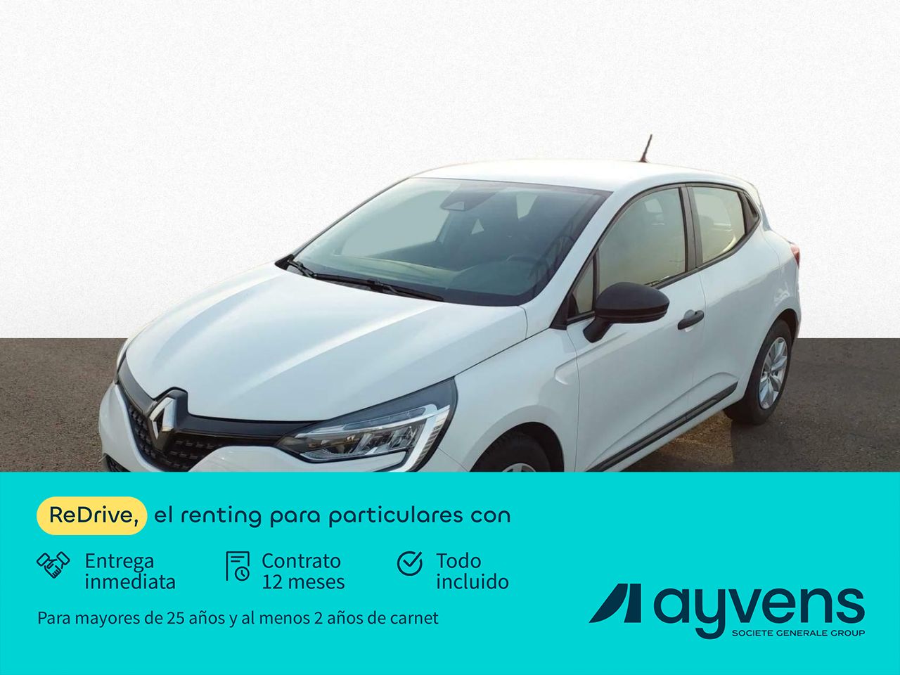 renault clio 2019 /