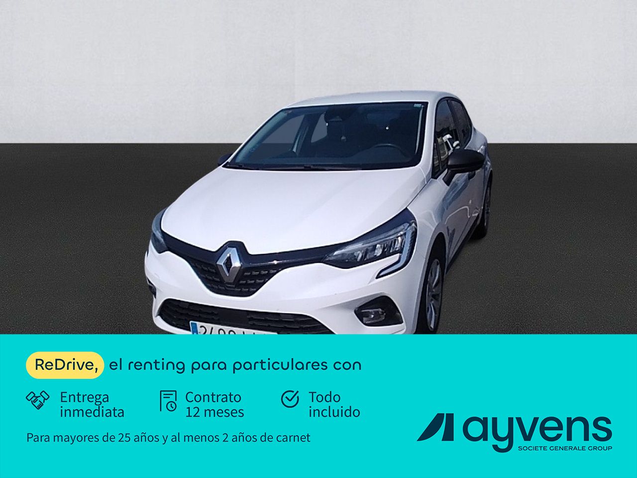 renault clio 2020 /