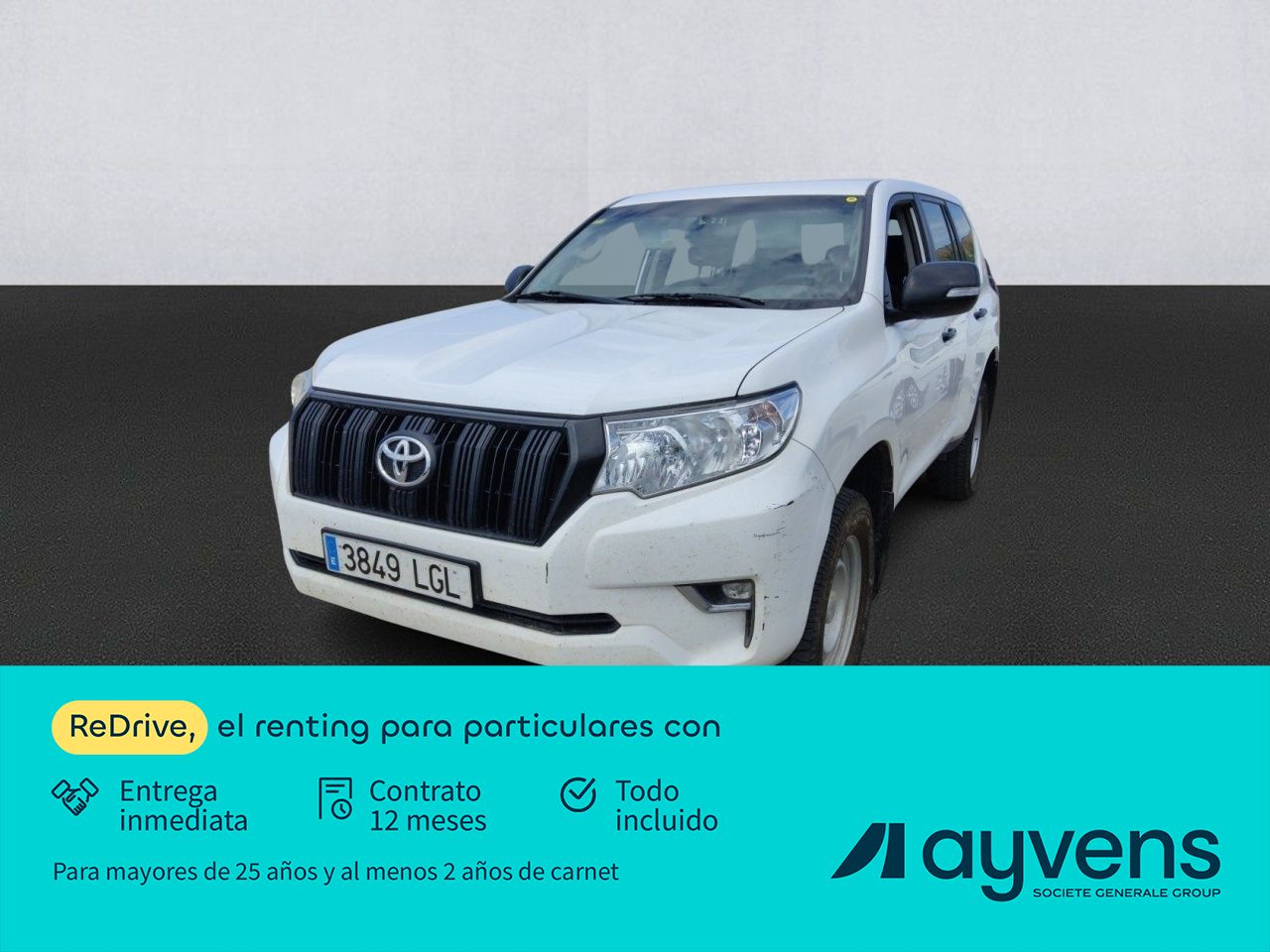 toyota land cruiser 2020 /