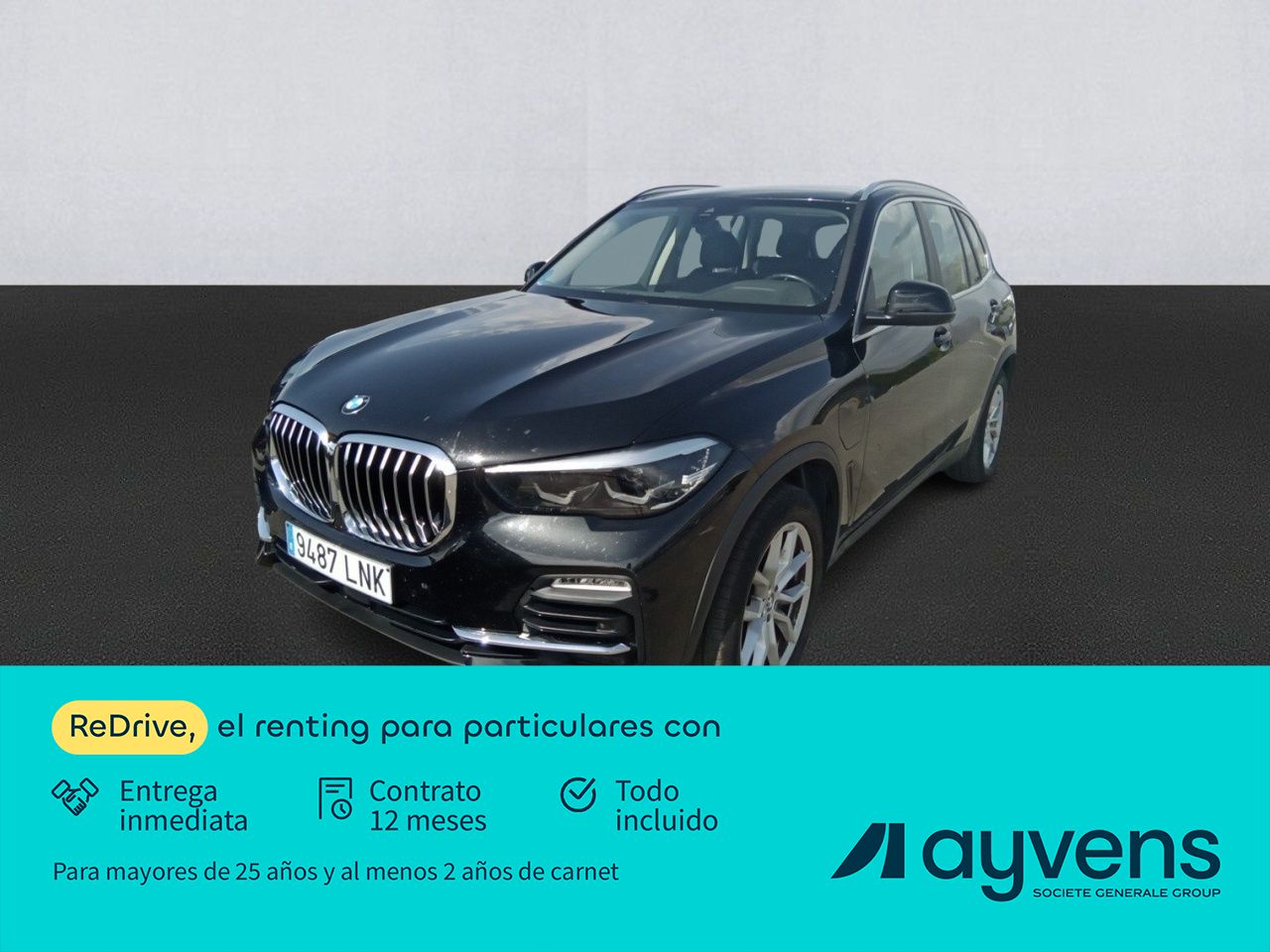 bmw x5 2021 /