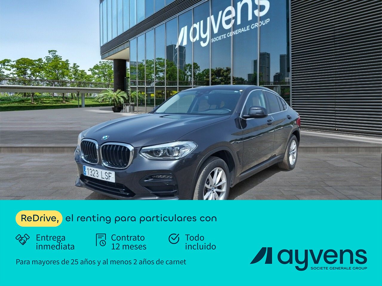 bmw x4 2021 /