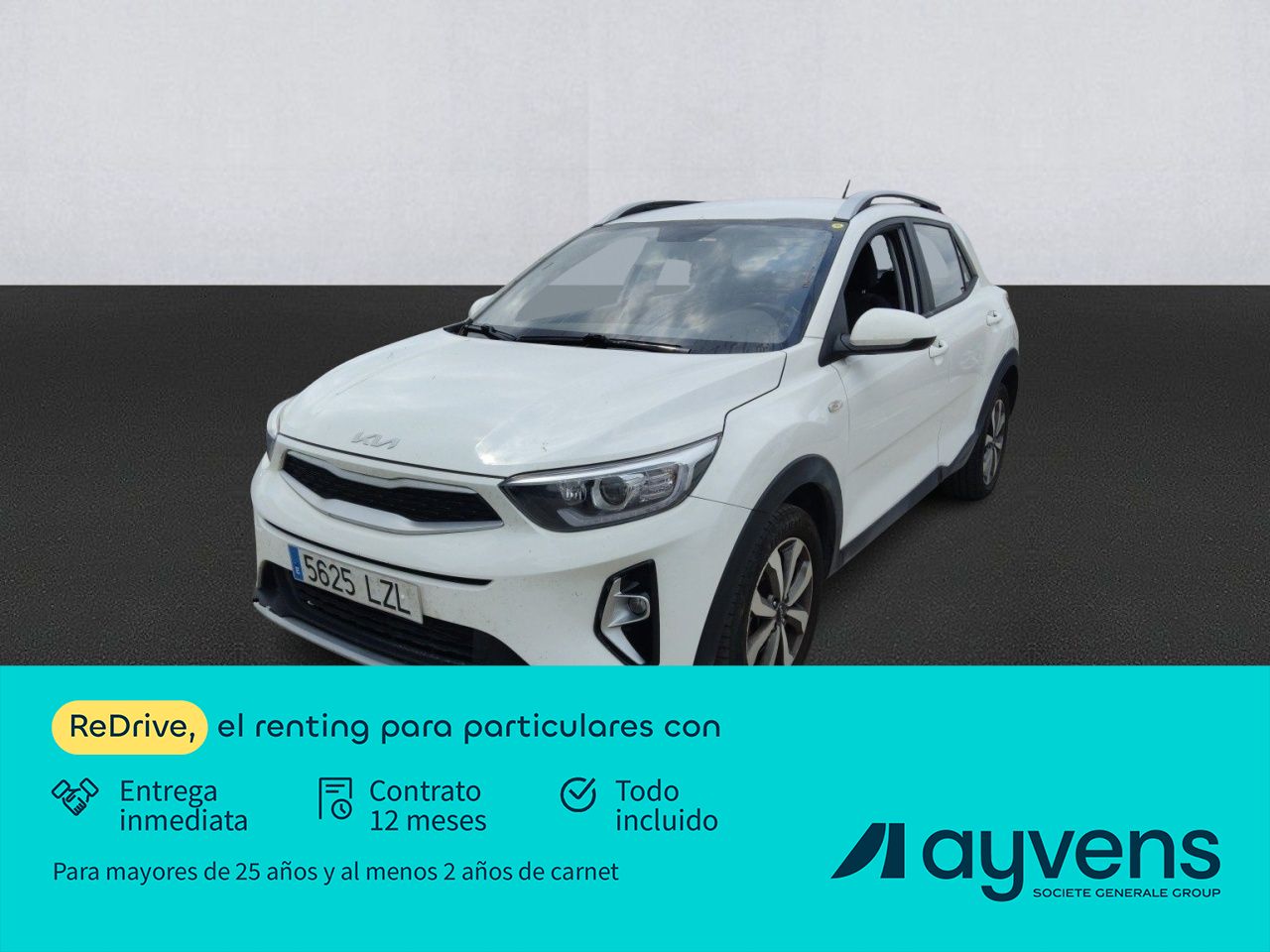kia stonic 2022 /
