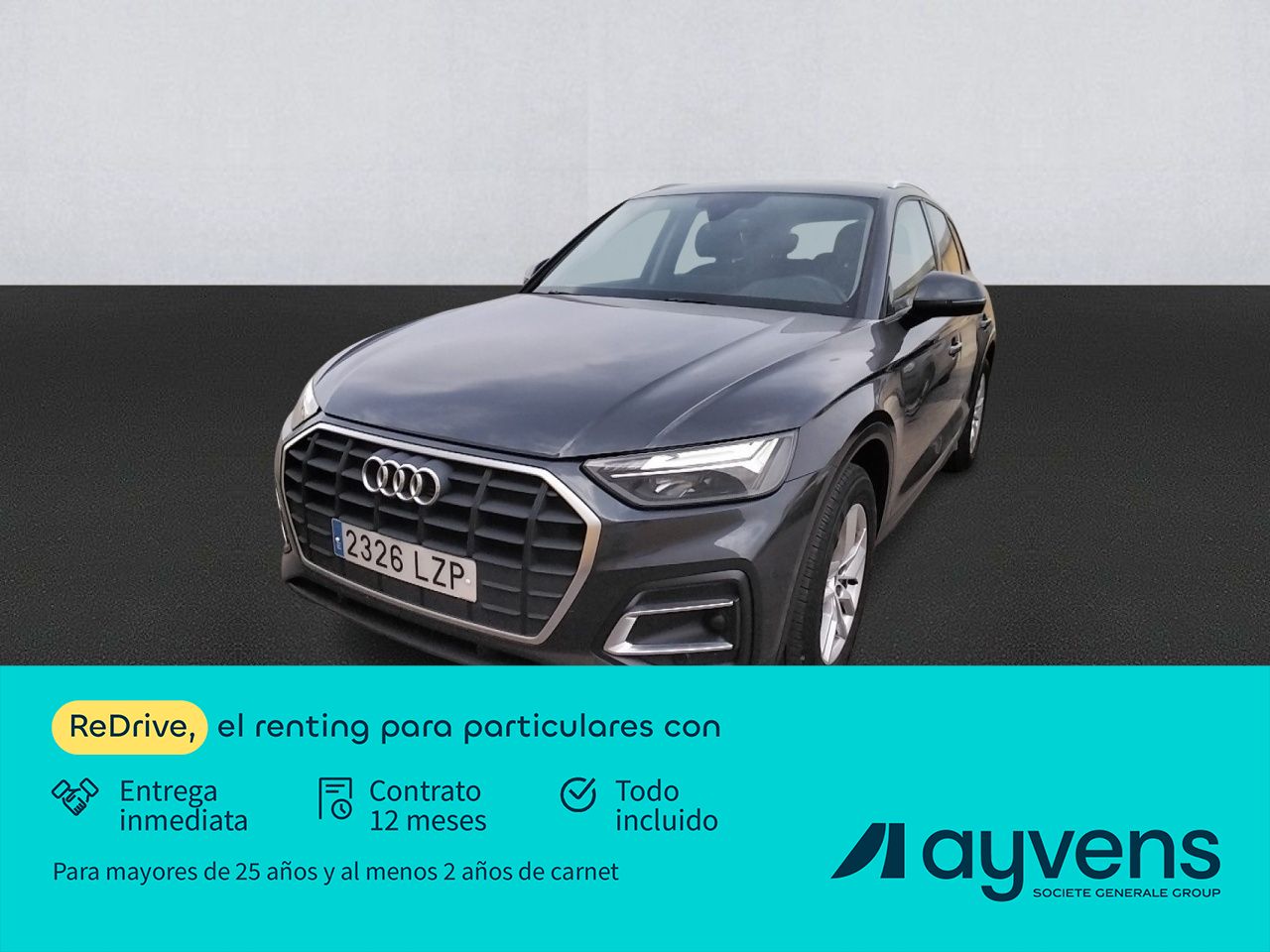 audi q5 2022 /