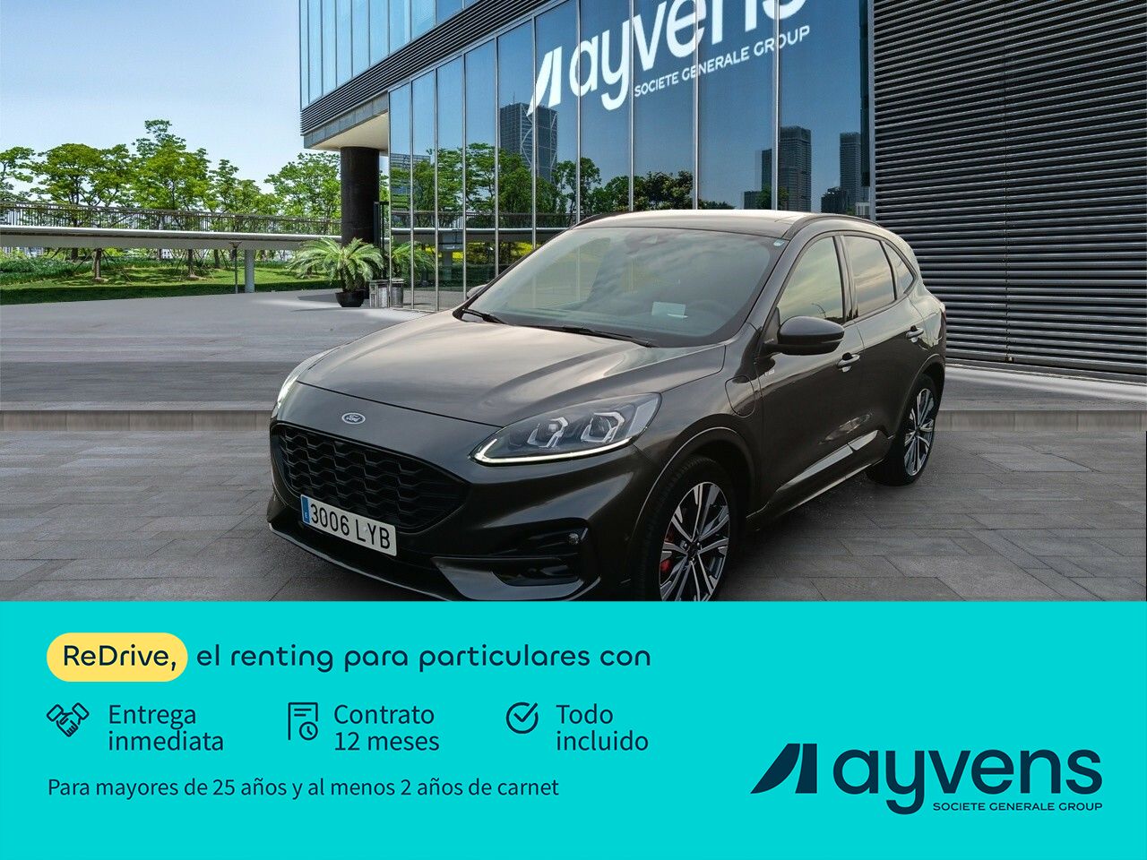 ford kuga 2022 /