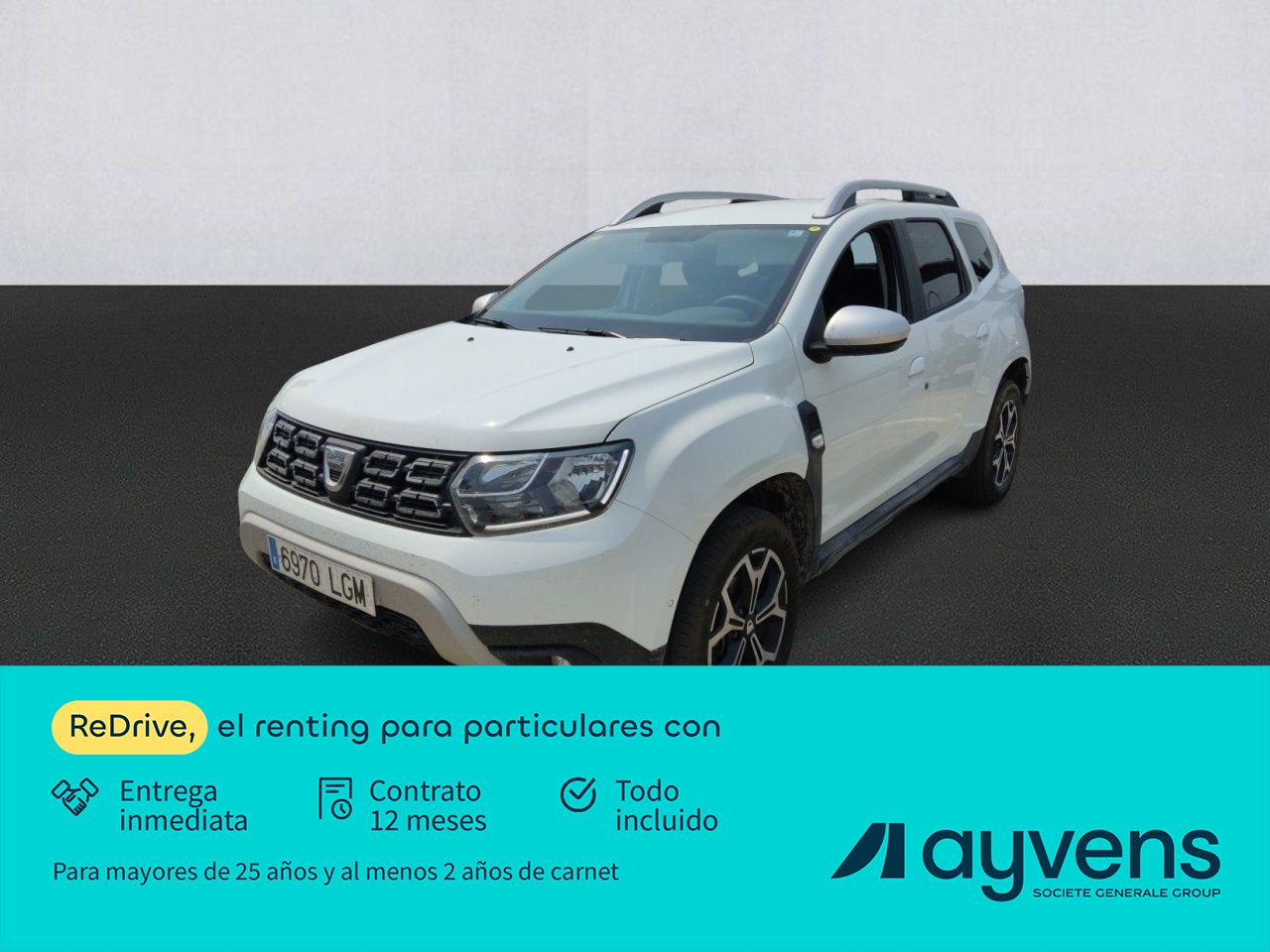 dacia duster 2020 /