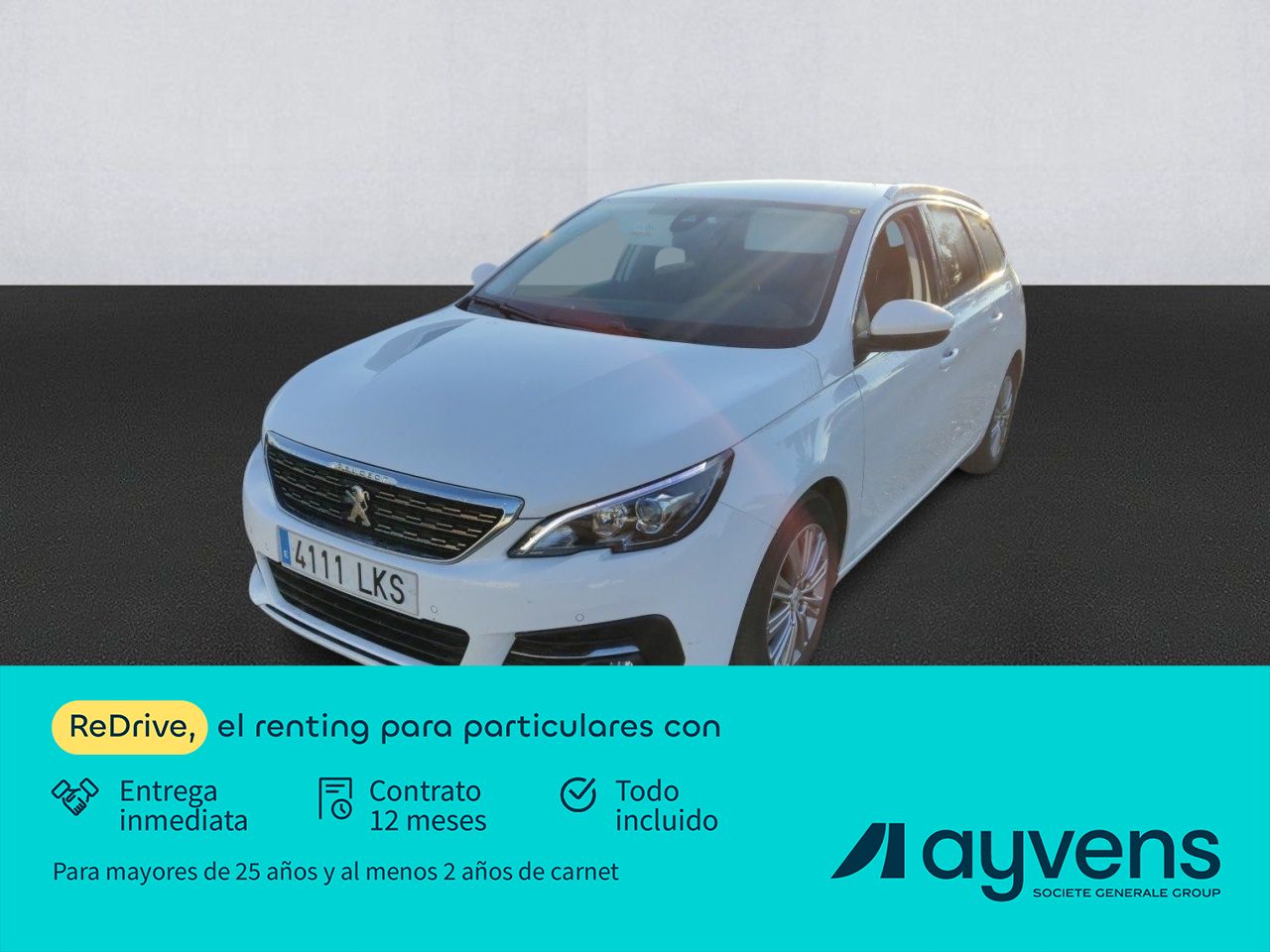 peugeot 308 2020 /