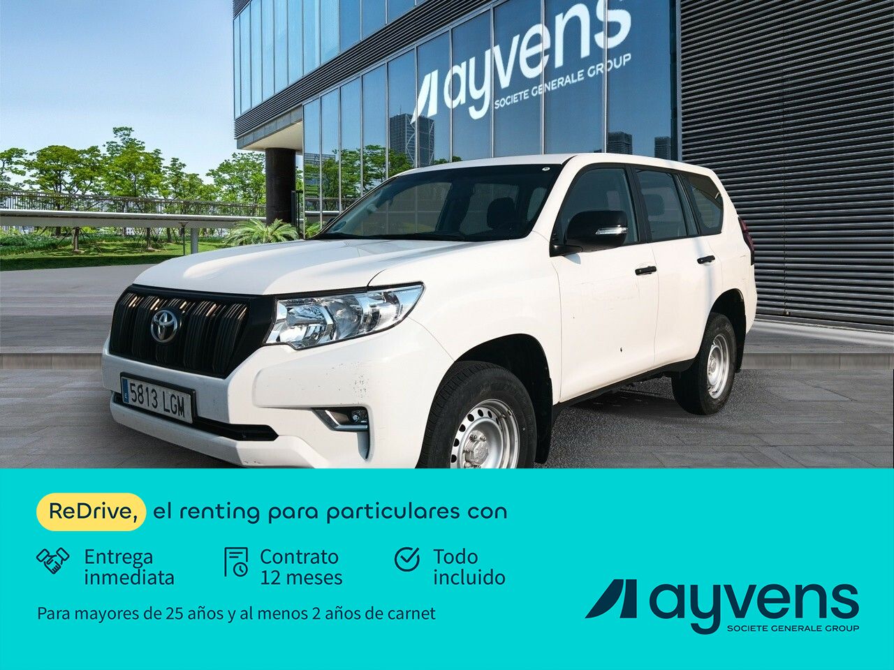 toyota land cruiser 2020 /