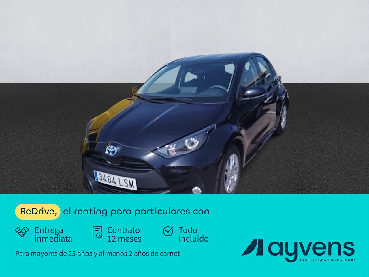 toyota yaris 2021 /