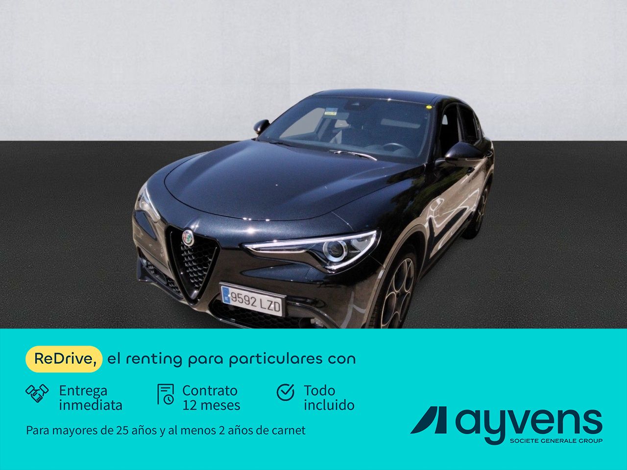 alfa romeo stelvio 2022 /