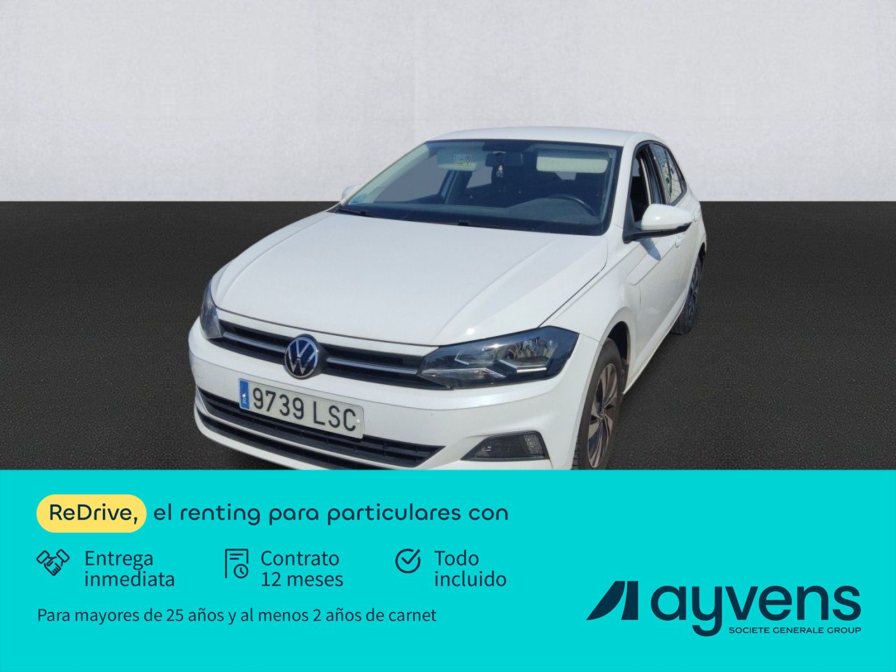 volkswagen polo 2021 /