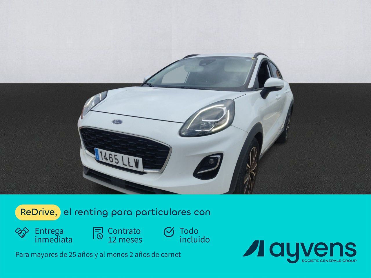 ford puma 2020 /
