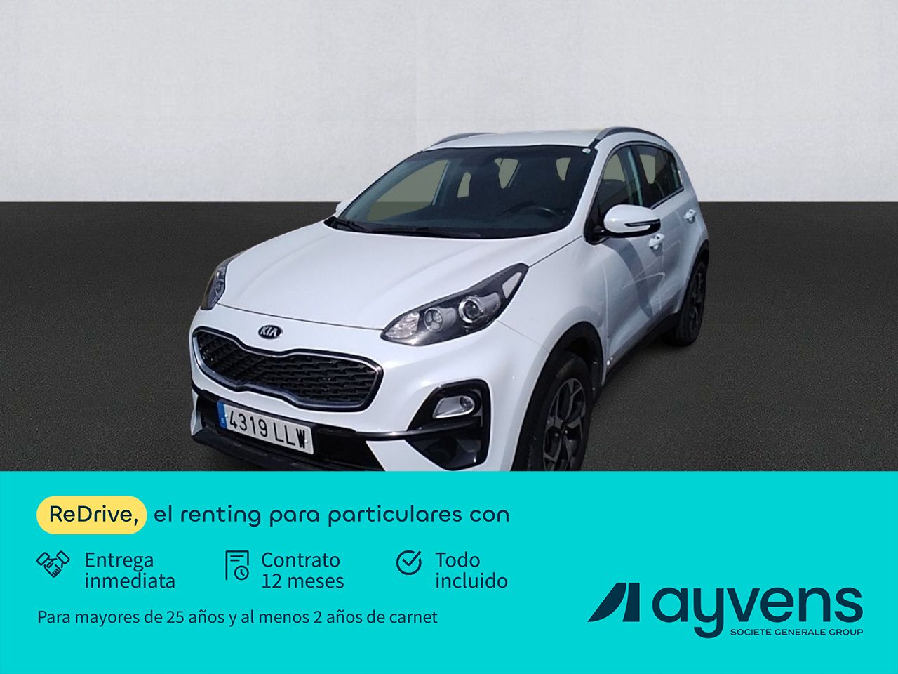 kia sportage 2020 /