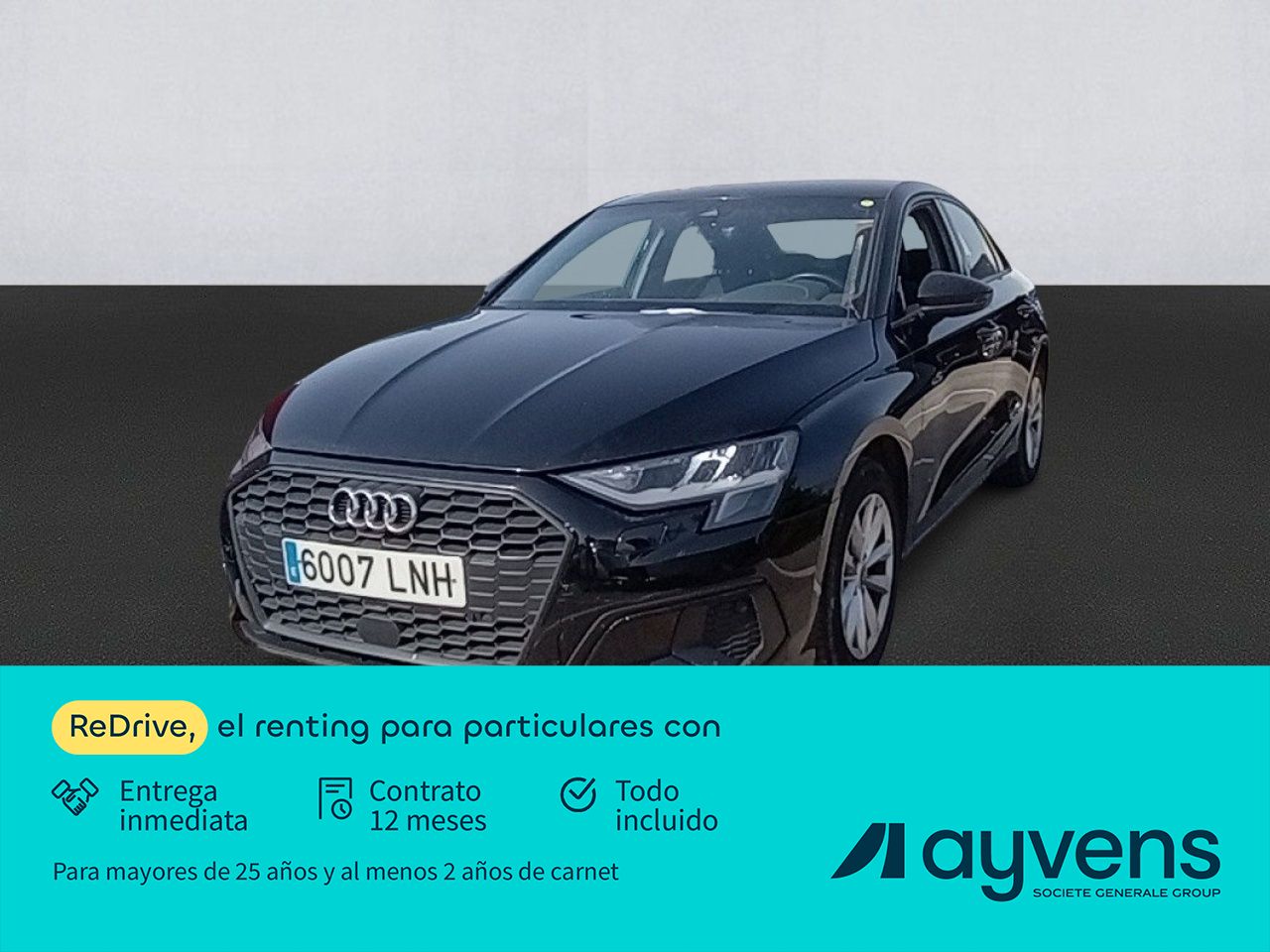 audi a3 2021 /