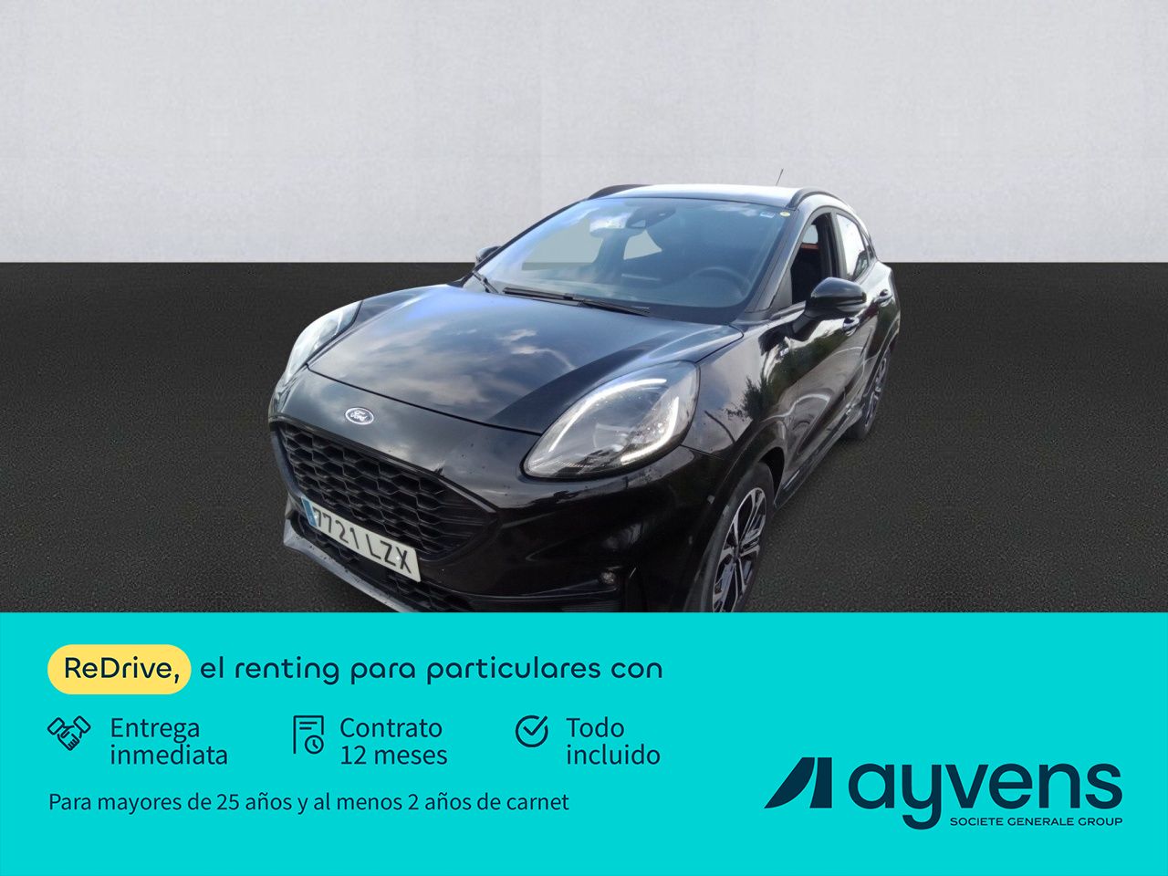 ford puma 2022 /