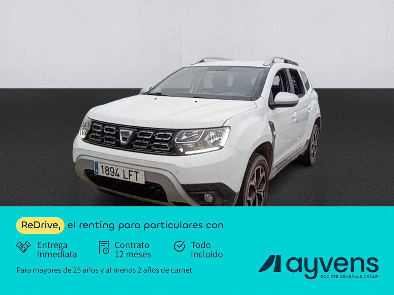 dacia duster 2020 /