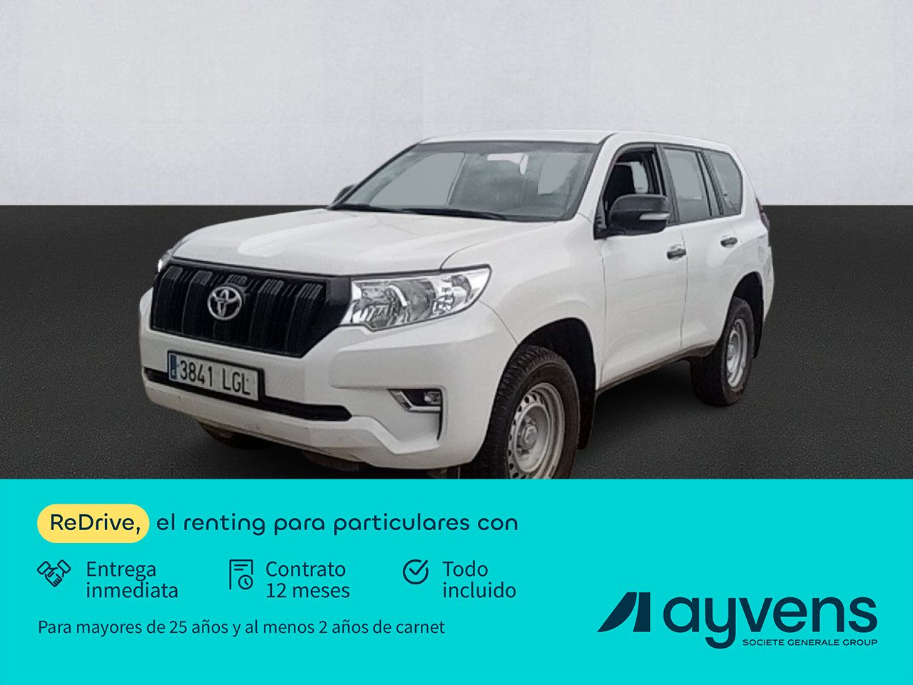 toyota land cruiser 2020 /