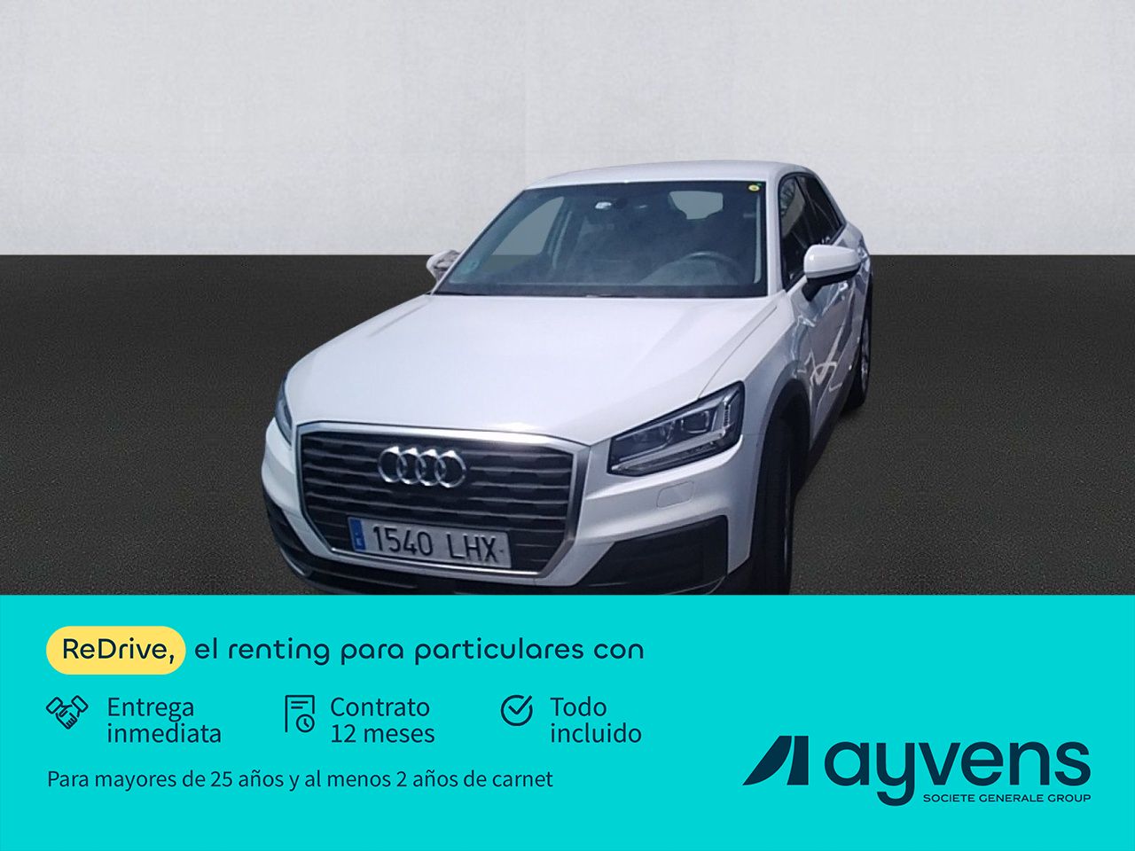 audi q2 2020 /