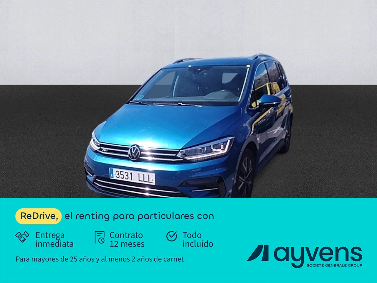 volkswagen touran 2020 /