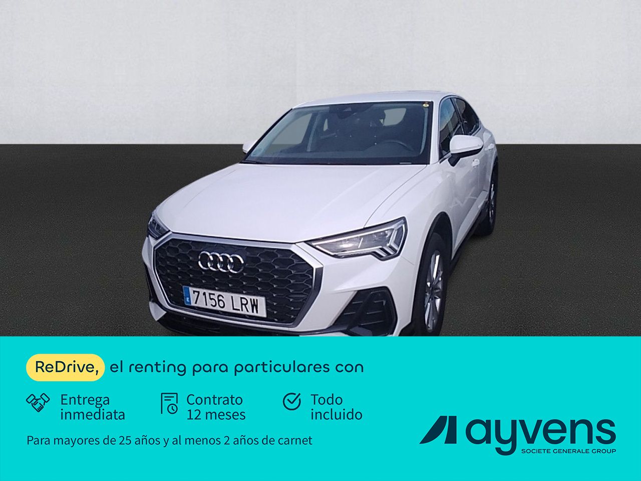 audi q3 2021 /