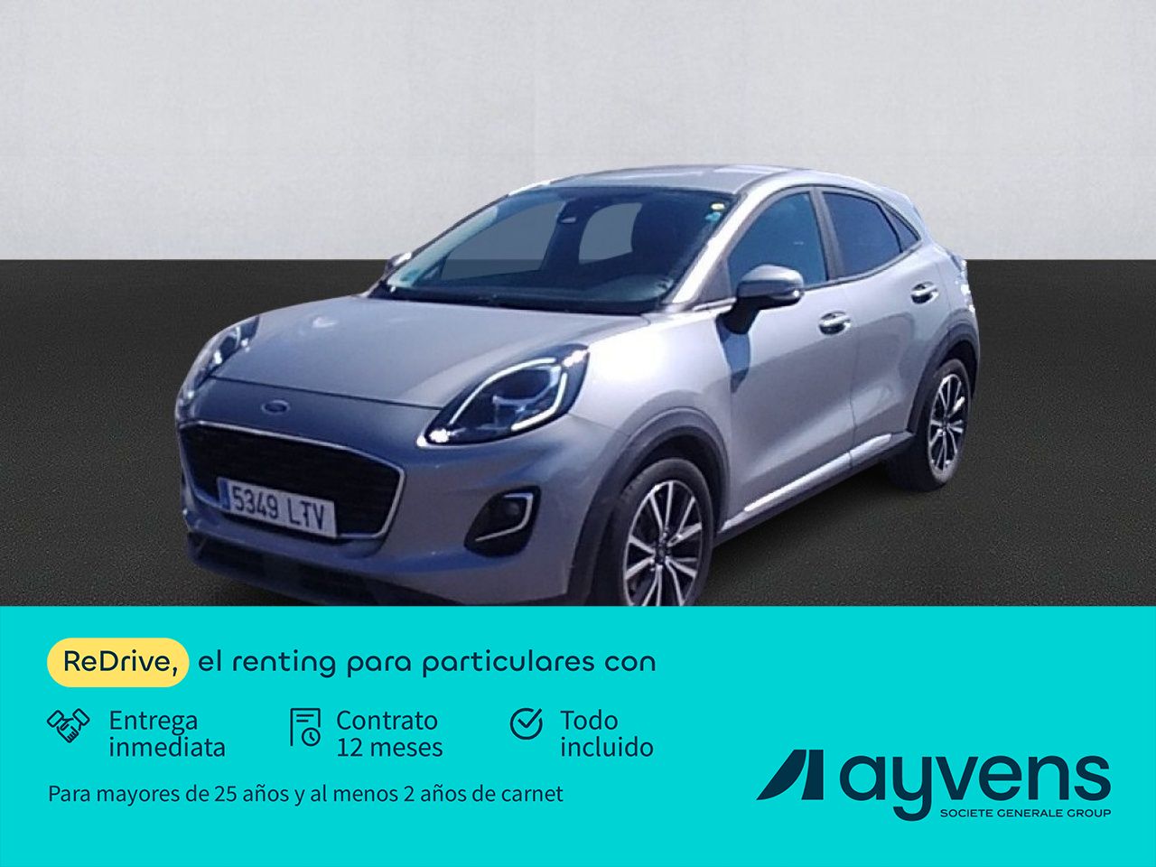 ford puma 2021 /
