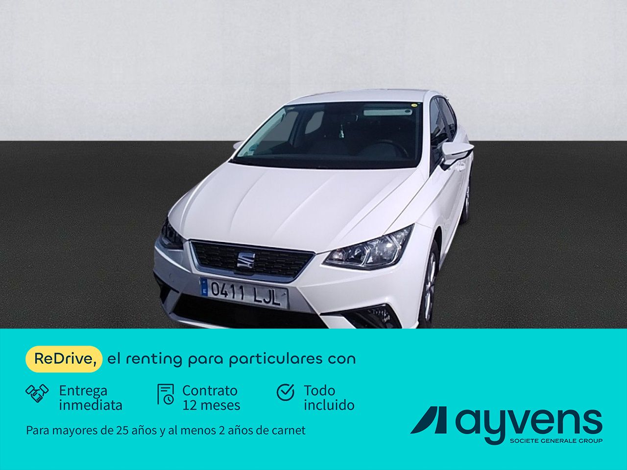 seat ibiza 2020 /