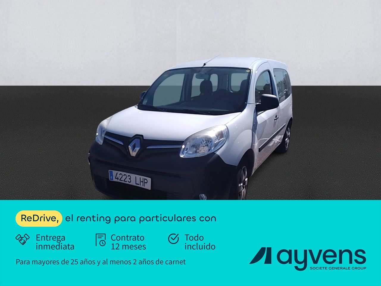 renault kangoo 2020 /
