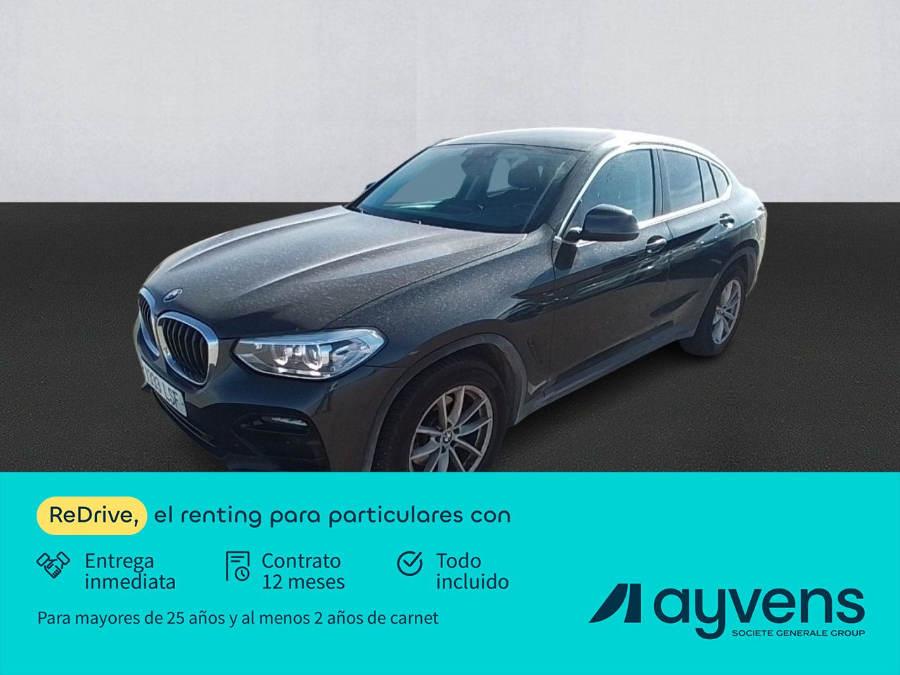bmw x4 2021 /