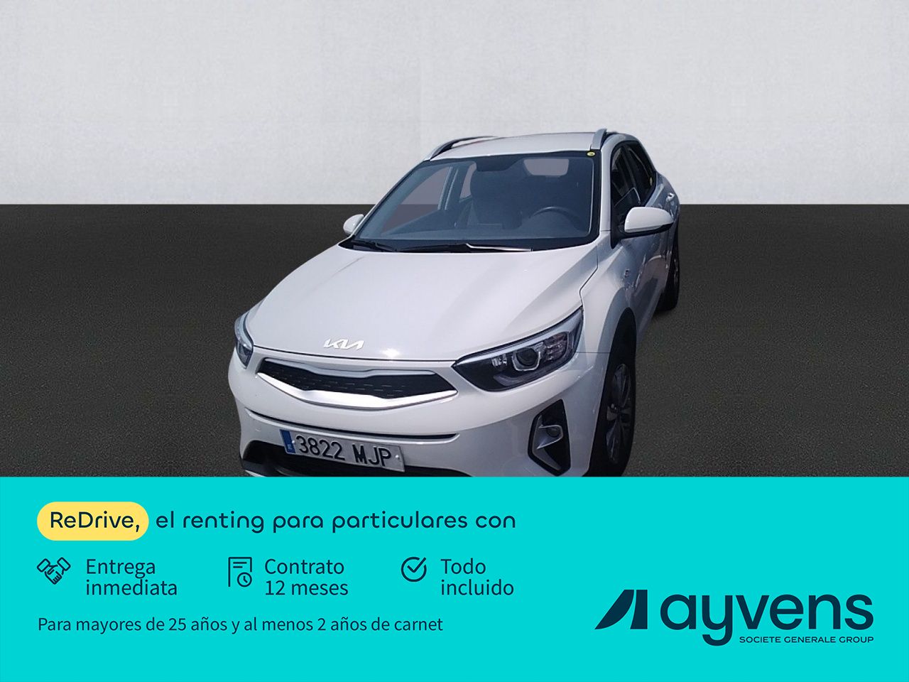 kia stonic 2023 /