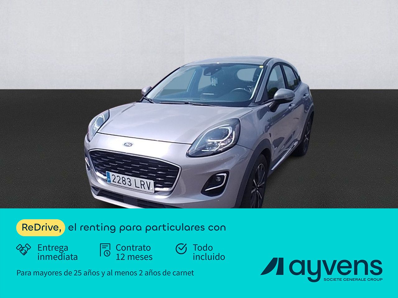 ford puma 2020 /