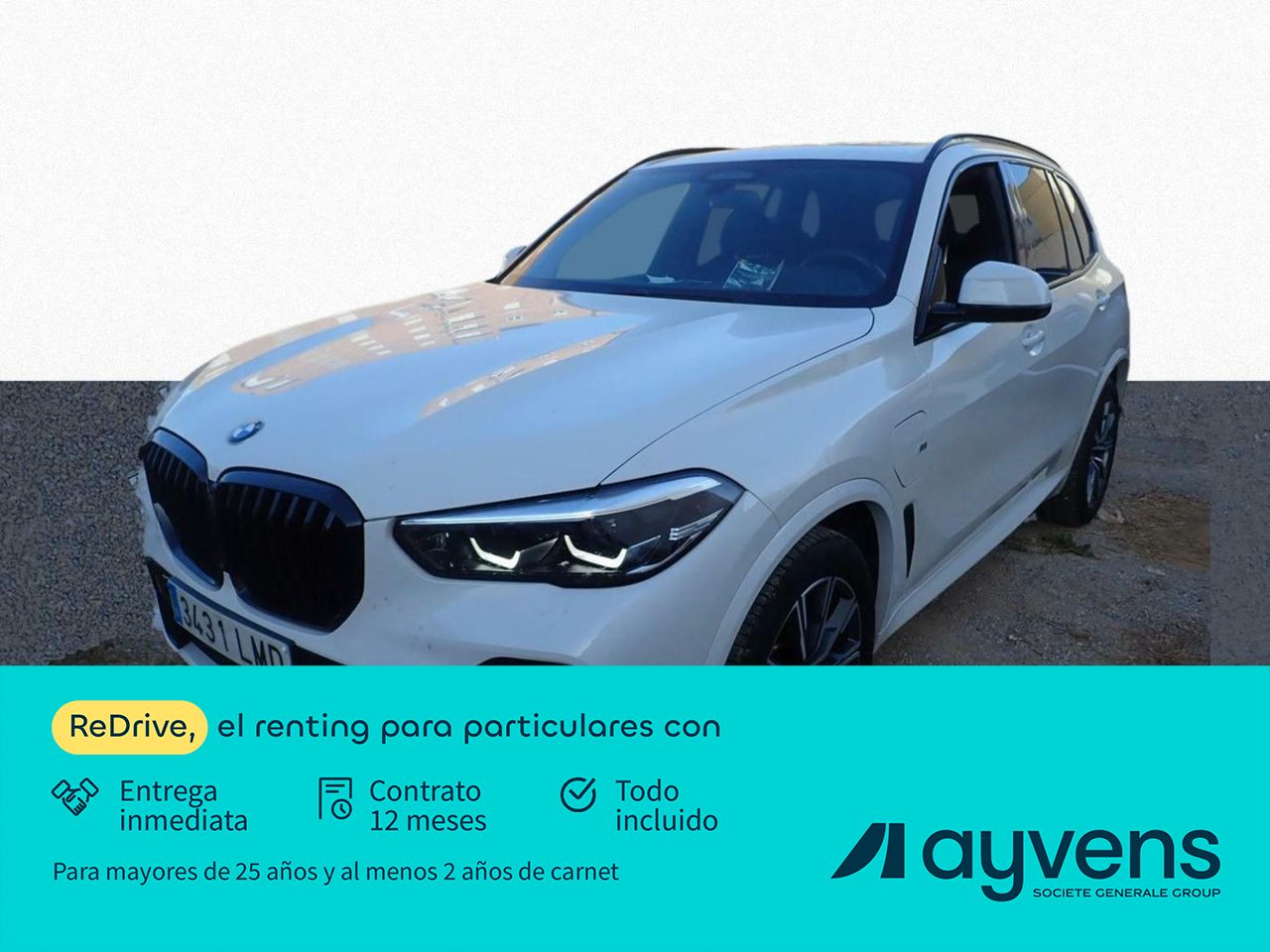bmw x5 2021 /