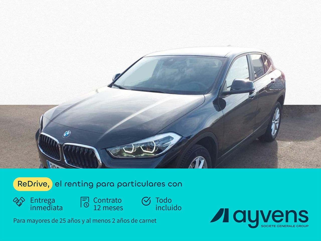 bmw x2 2022 /