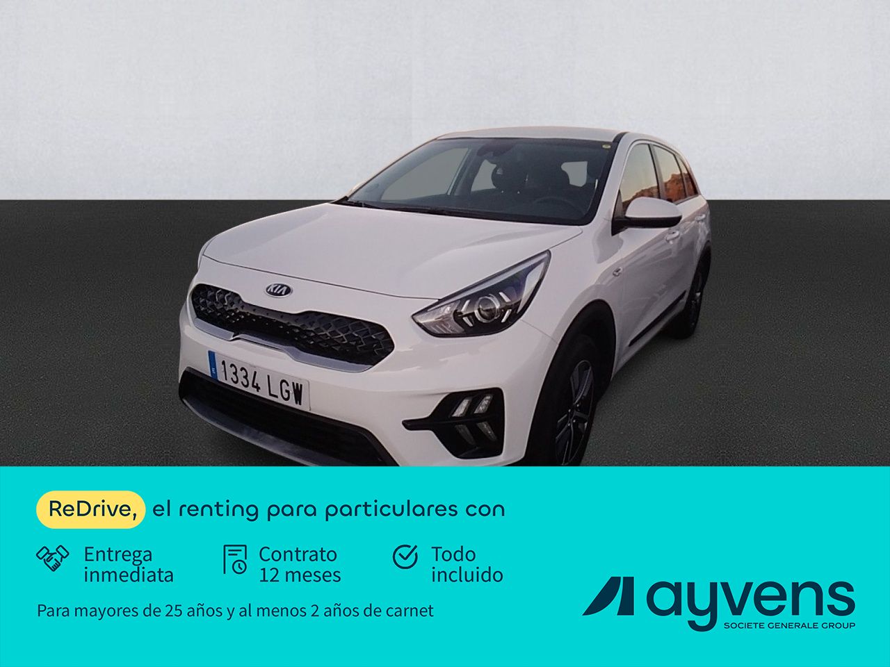 kia niro 2020 /