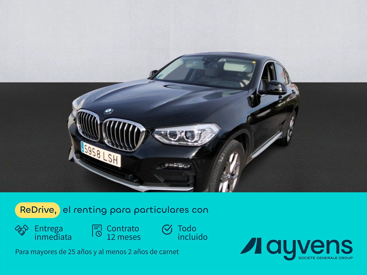 bmw x4 2021 /