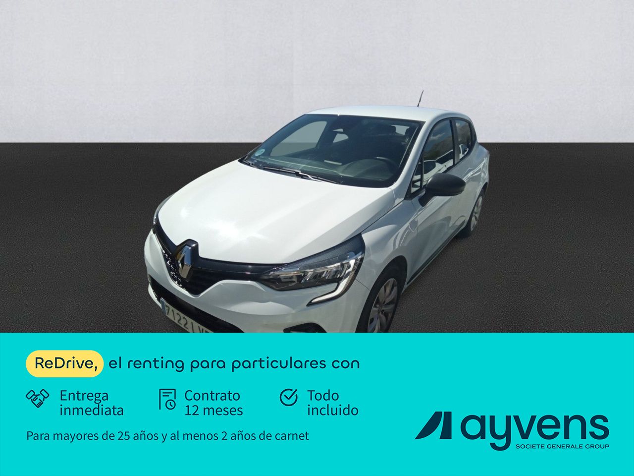 renault clio 2021 /