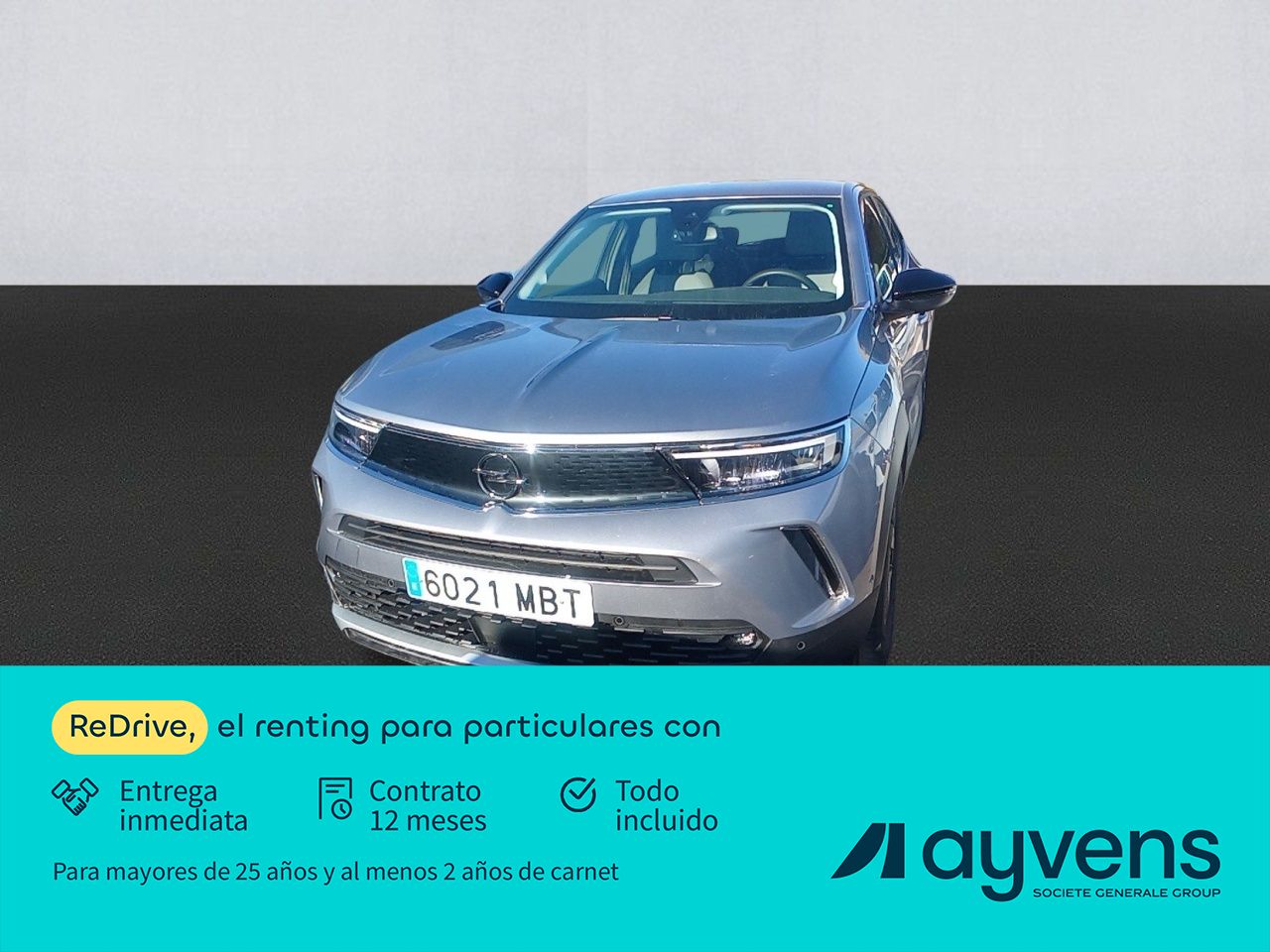 Opel Mokka 1.5 D Business Elegance