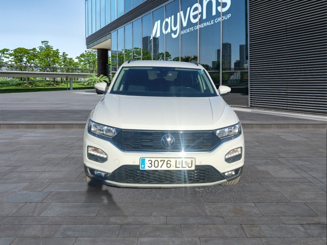 Volkswagen T-roc Advance 1.5 Tsi 110kw (150cv) Dsg - foto 2