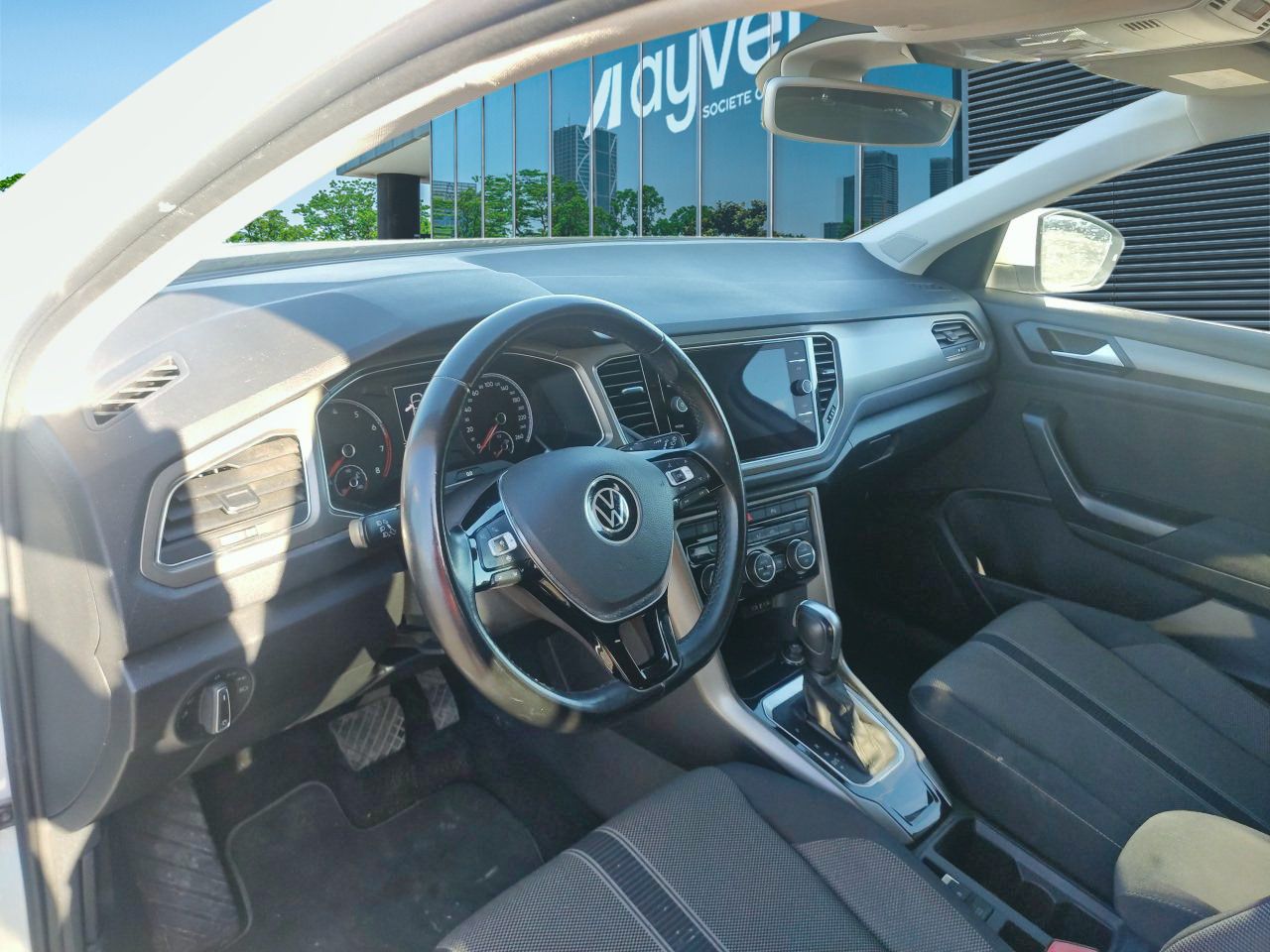 Volkswagen T-roc Advance 1.5 Tsi 110kw (150cv) Dsg - foto 7