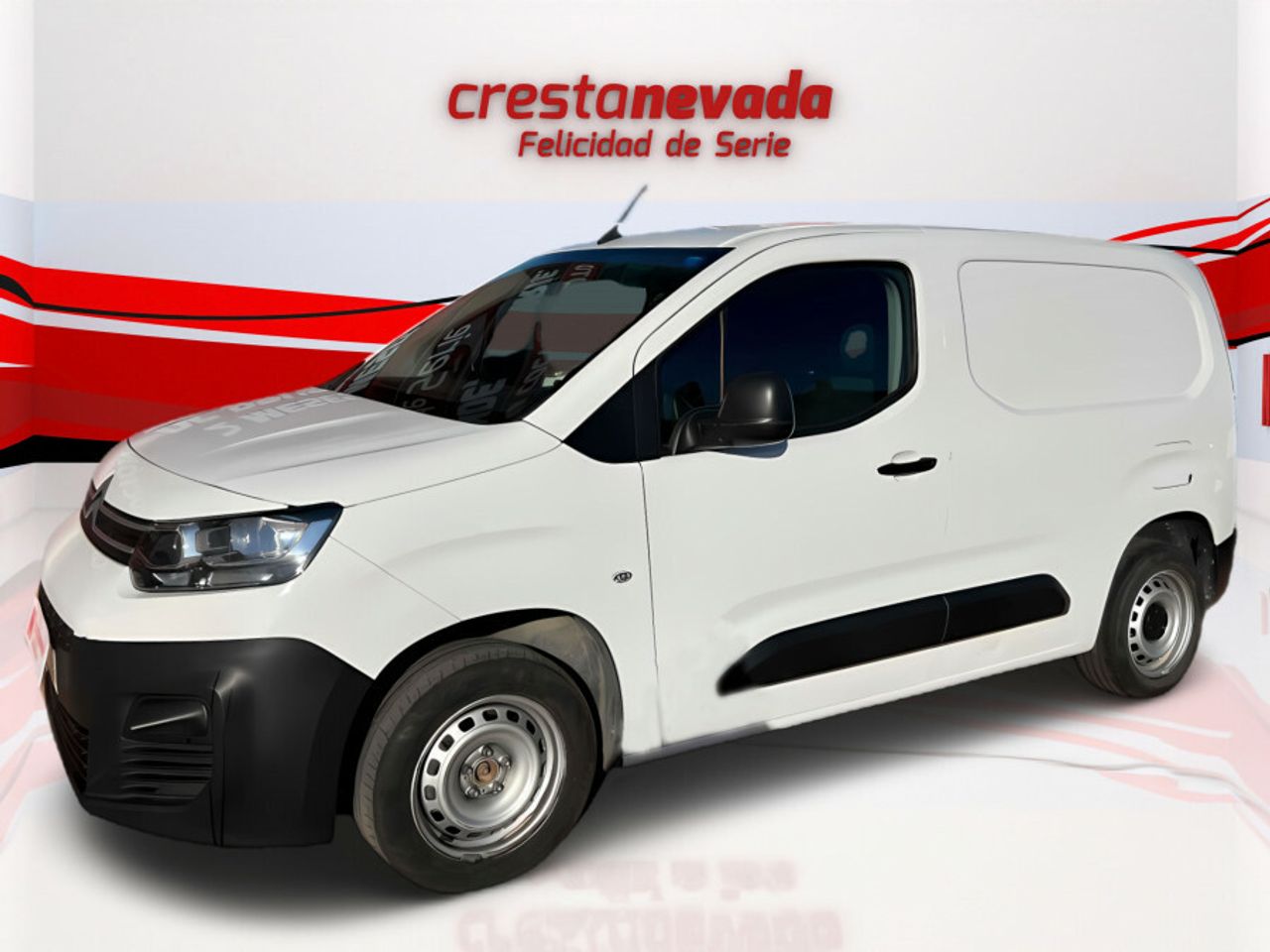 citroën berlingo 2021 / foto grande (2)