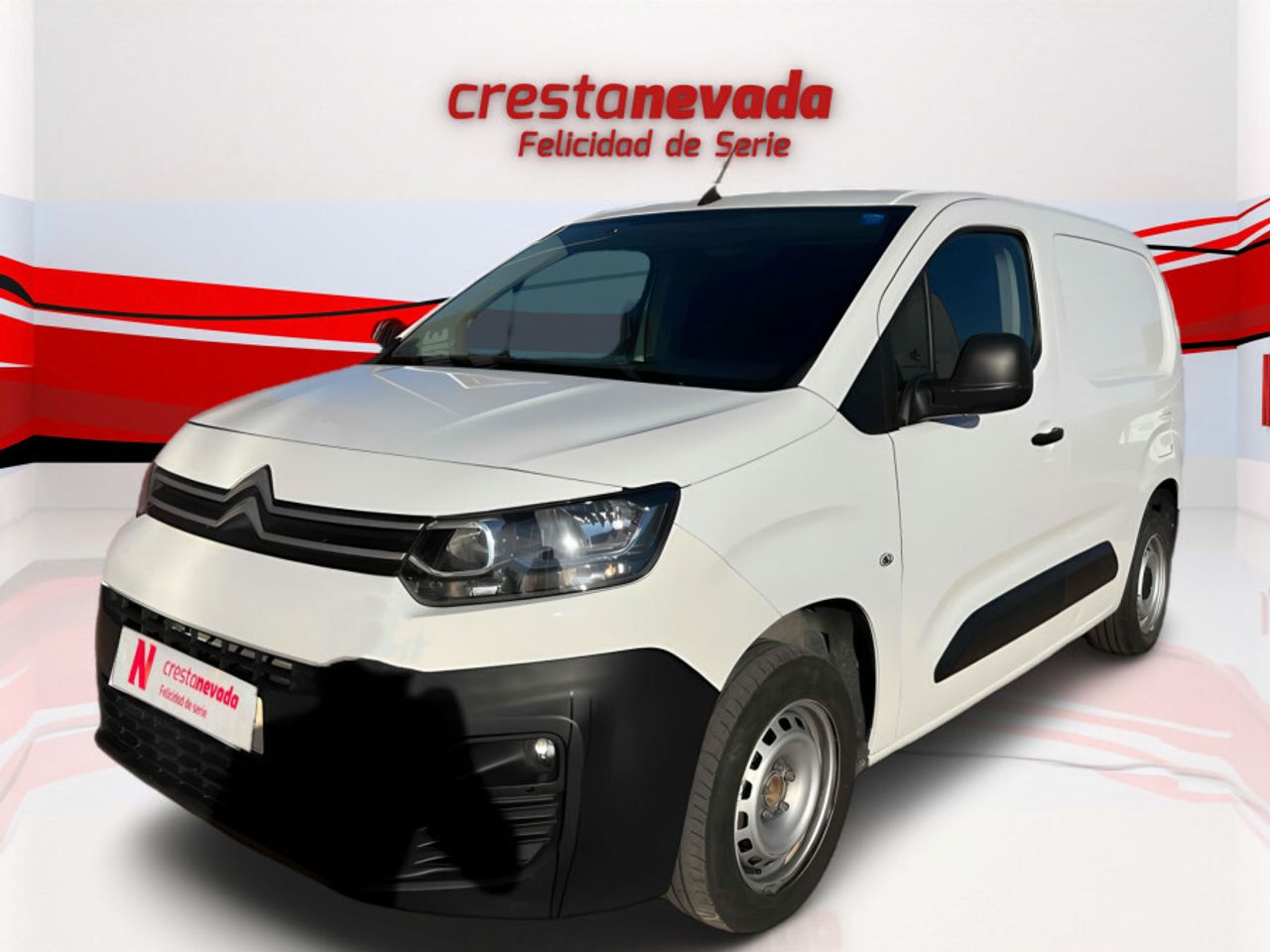 Foto citroën berlingo 2021 /