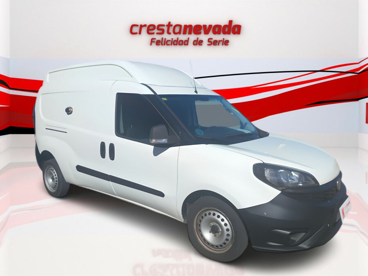 fiat doblò 2019 / foto grande (3)