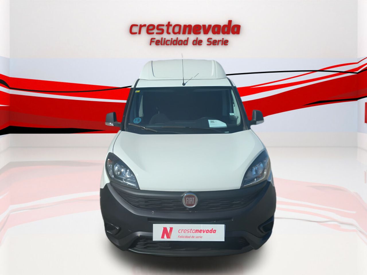 fiat doblò 2019 / foto grande (2)