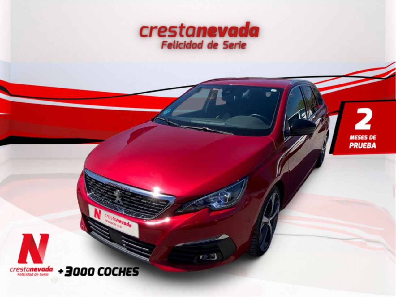 Foto peugeot 308 2018 /