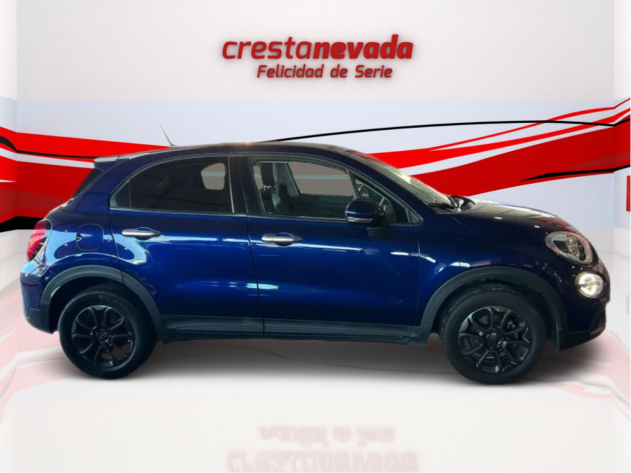 fiat 500x 2021 / foto grande (3)