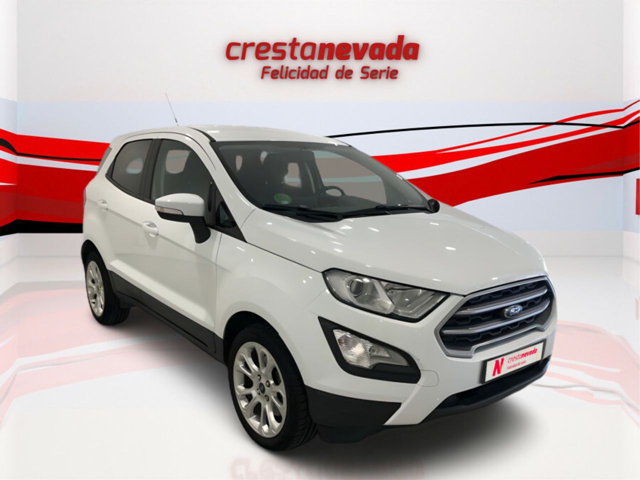 ford ecosport 2019 / foto grande (2)