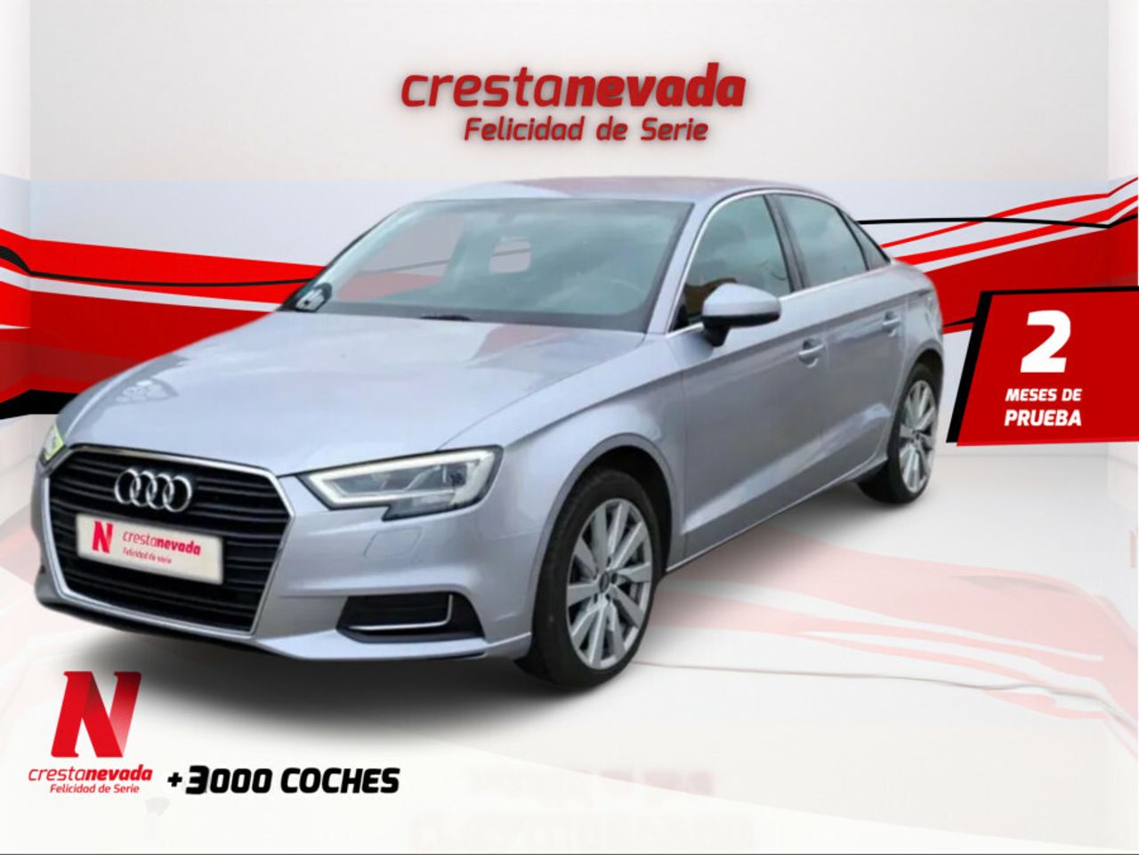 Foto audi a3 2019 /