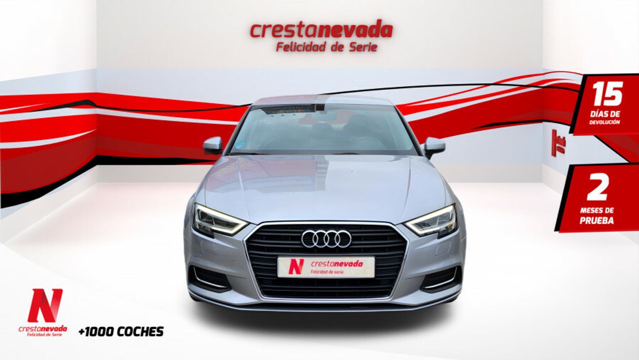 audi a3 2019 / foto grande (2)