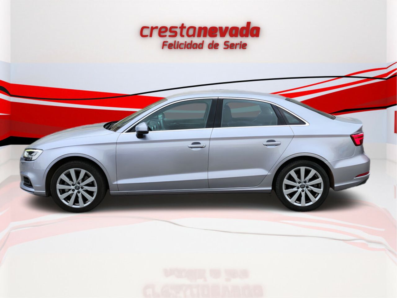 audi a3 2019 / foto grande (3)