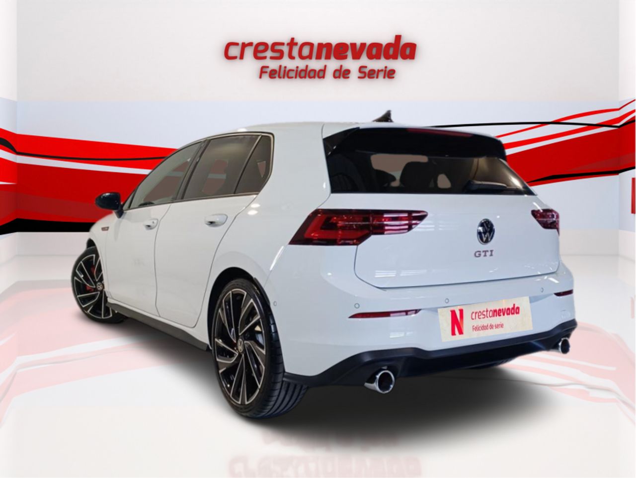 volkswagen golf 2023 / foto grande (2)