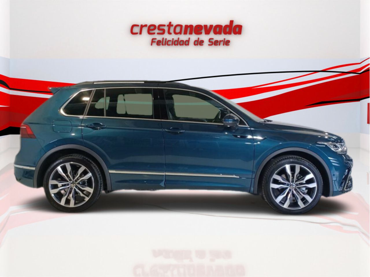 volkswagen tiguan 2023 / foto grande (3)