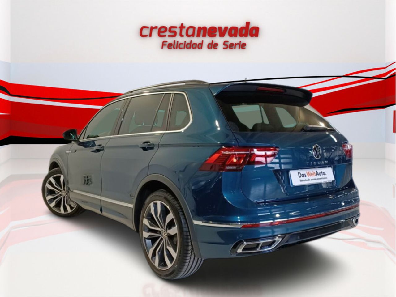 volkswagen tiguan 2023 / foto grande (2)